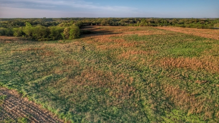 Clarke County, Iowa Great Hunting w/Good Ag & CRP Income - image 26