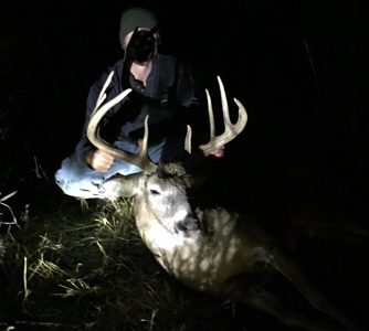 Clarke County, Iowa Great Hunting w/Good Ag & CRP Income - image 15