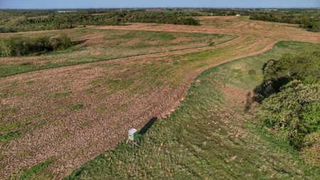 Clarke County, Iowa Great Hunting w/Good Ag & CRP Income - image 31