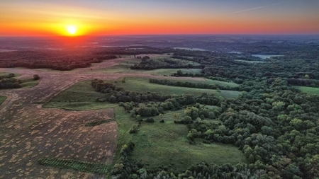 Clarke County, Iowa Great Hunting w/Good Ag & CRP Income - image 44