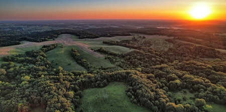 Clarke County, Iowa Great Hunting w/Good Ag & CRP Income - image 45