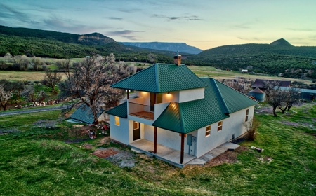 Bar 8 Bar Ranch - image 12