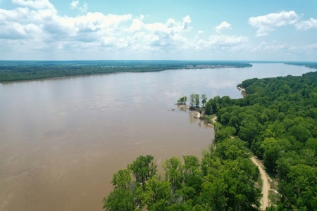 130 Acres Deer/Duck Hunting Property for Sale Madison Parish - image 20