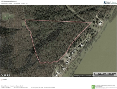 70 Acres Deer/Duck Hunting Property for Sale Madison Parish - image 47