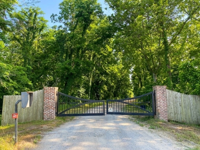 70 Acres Deer/Duck Hunting Property for Sale Madison Parish - image 5