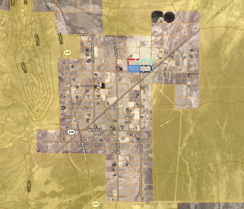 Nevada Residential Buildable Desert Land For Sale in Ely, NV - image 10