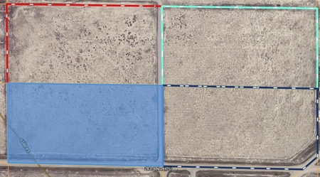 Nevada Residential Buildable Desert Land For Sale in Ely, NV - image 9