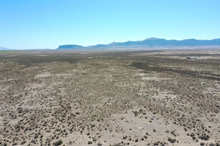 Nevada Residential Buildable Desert Land For Sale Elko Co - image 3