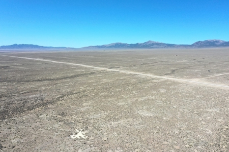 Nevada Residential Buildable Desert Land For Sale Elko Co - image 8