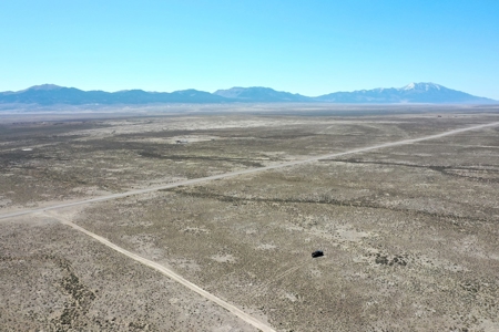 Nevada Residential Buildable Desert Land For Sale Elko Co - image 10