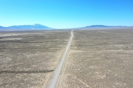Nevada Residential Buildable Desert Land For Sale Elko Co - image 9