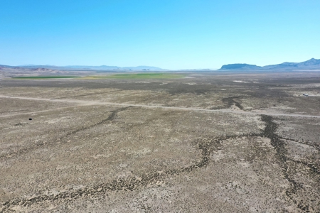 Nevada Residential Buildable Desert Land For Sale Elko Co - image 6