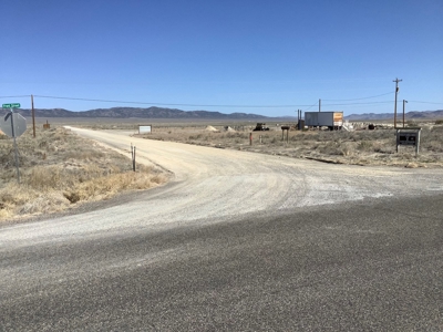 Nevada Residential Buildable Desert Land For Sale Elko Co - image 12