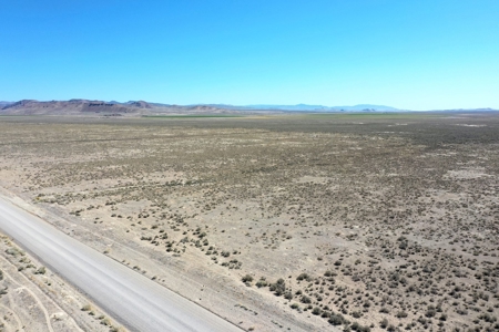 Nevada Residential Buildable Desert Land For Sale Elko Co - image 2