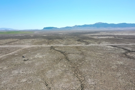 Nevada Residential Buildable Desert Land For Sale Elko Co - image 5