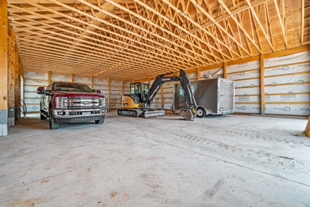 Colorado Cabin New Barn 39 Acres &  Borders Government Land - image 34