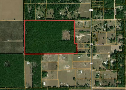 62.27 Ac W Commercial Building And Rv Hookup For $479,000.00 - image 1