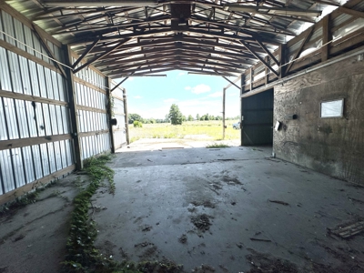 62.27 Ac W Commercial Building And Rv Hookup For $479,000.00 - image 5
