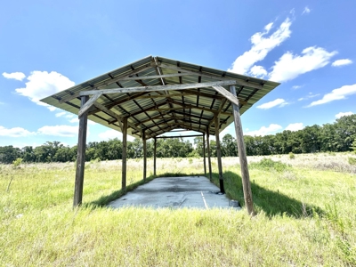 62.27 Ac W Commercial Building And Rv Hookup For $479,000.00 - image 7
