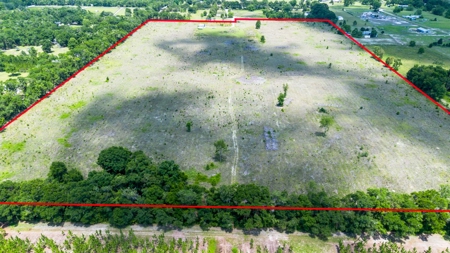 62.27 Ac W Commercial Building And Rv Hookup For $479,000.00 - image 11