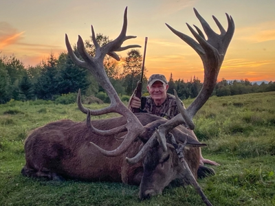 Mountain Lodge on 657±  Acres - image 25