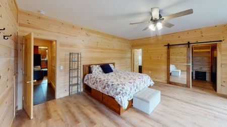 Mountain Lodge on 657±  Acres - image 11