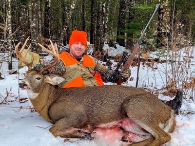 Mountain Lodge on 657±  Acres - image 21