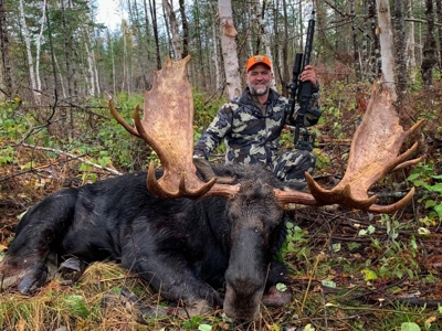 Mountain Lodge on 657±  Acres - image 32