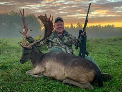 Mountain Lodge on 657±  Acres - image 22