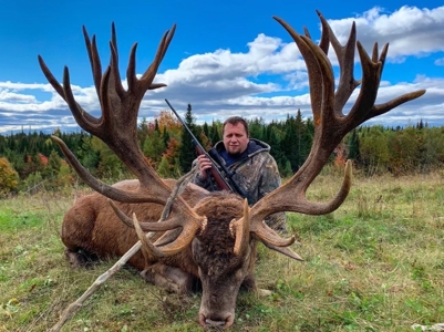 Mountain Lodge on 657±  Acres - image 36