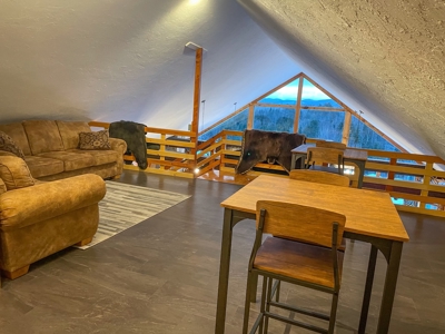 Mountain Lodge on 657±  Acres - image 29