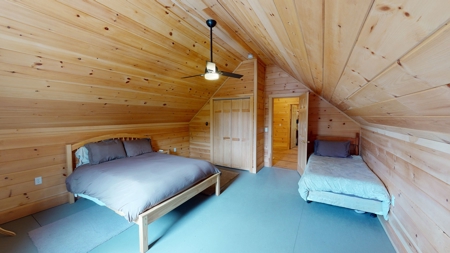 Mountain Lodge on 657±  Acres - image 14