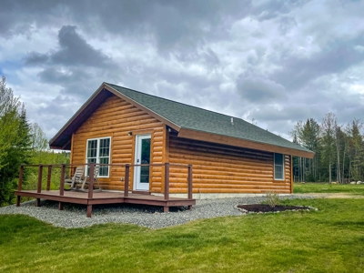Mountain Lodge on 657±  Acres - image 17