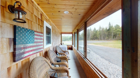 Mountain Lodge on 657±  Acres - image 3