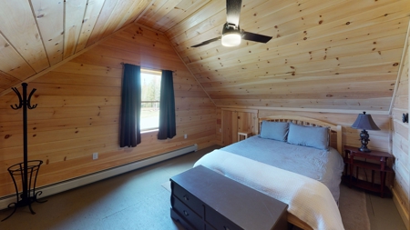 Mountain Lodge on 657±  Acres - image 13