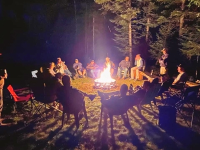 Mountain Lodge on 657±  Acres - image 23