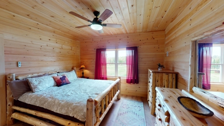 Mountain Lodge on 657±  Acres - image 12