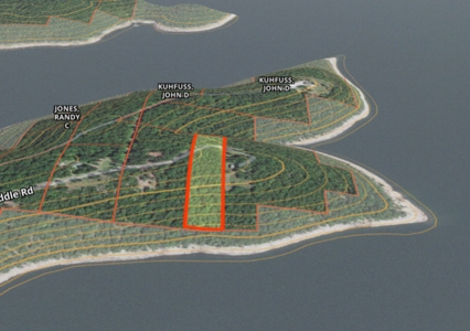 Ozark Mountain Property For Sale on Bull Shoals Lake - image 5
