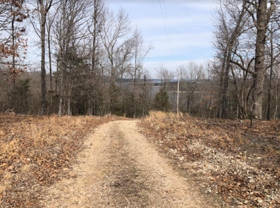 Ozark Mountain Property For Sale on Bull Shoals Lake - image 23