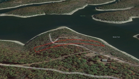 Ozark Mountain Property For Sale on Bull Shoals Lake - image 7