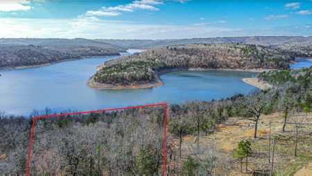 Ozark Mountain Property For Sale on Bull Shoals Lake - image 14