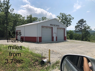 Ozark Mountain Property For Sale on Bull Shoals Lake - image 2