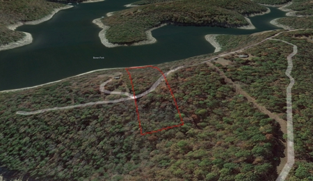 Ozark Mountain Property For Sale on Bull Shoals Lake - image 8
