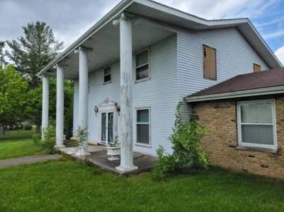 Home for Auction Selma, Indiana - image 4