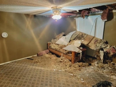 Home for Auction Selma, Indiana - image 23
