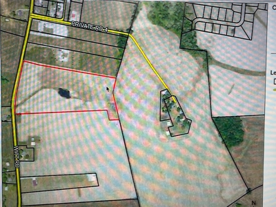 112.5 acres of farmland, can be developed near Franklin, Ky. - image 10