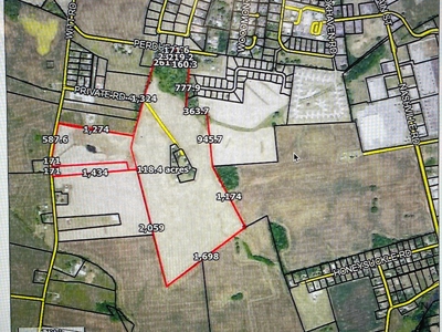 112.5 acres of farmland, can be developed near Franklin, Ky. - image 9