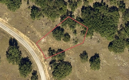 Kings Point Cove Resort Residential Lot at Lake Brownwood TX - image 24