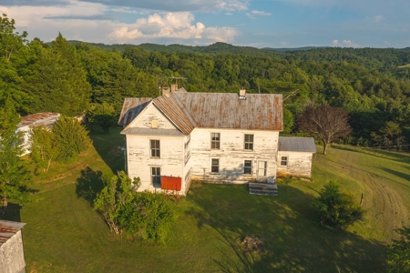 Farmhouse for Sale in Riner VA! - image 39