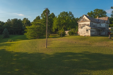 Farmhouse for Sale in Riner VA! - image 44